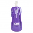 Fold Up 400ml Bottle 13