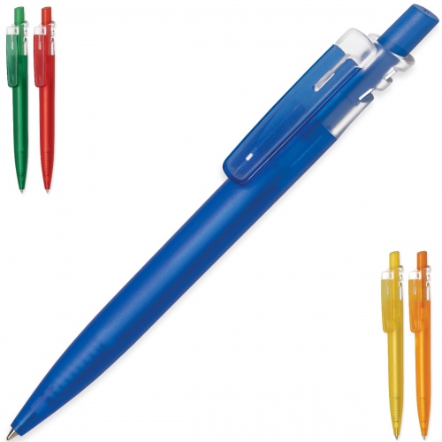 Grand Bright Coloured Ballpoint Pen