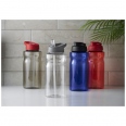 H2O Active® Big Base 1 Litre Spout Lid Sport Bottle 4