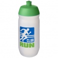 Hydroflex Clear 500 ml Squeezy Sport Bottle 7