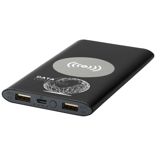 Juice 8000mAh Wireless Powerbank