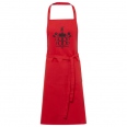 Orissa 200 G/M² GOTS Organic Cotton Apron 12