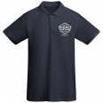 Prince Short Sleeve Men's Polo 12