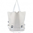 Recycled Tote Backpack (330gsm/9.73oz) 10