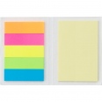 Printed Seed Paper Sticky Notes 2