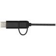 SMART 65W 100 cm RCS Certified Magnetic 4-in-1 Charging Cable 4
