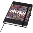 Spectrum A5 Recycled Hard Cover Notebook 14