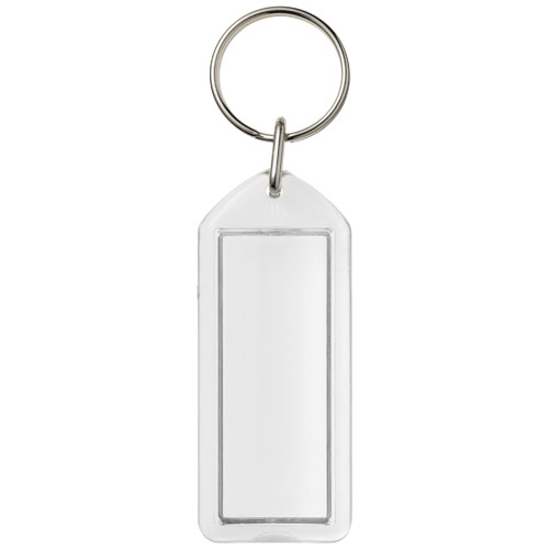 Stein F1 Reopenable Keychain