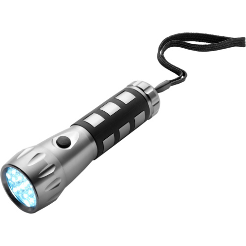 Torch with 17 LED Lights