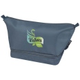 Trip Aware™ Recycled Travel Toiletry Bag 6L 8