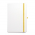 A5 White Mole Notebook 21