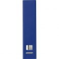 Aluminium Power Bank. (2600 Mah) 4