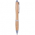 The Imola - Bamboo Ballpen 2
