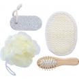 Bathing Set (4pc) 3