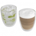 Boda 2-piece Glass Set 6