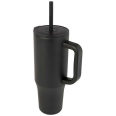 Brady 900 ml RCS Certified Insulated Tumbler with Silicone Straw 1
