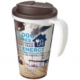 Brite-Americano® Grande 350 ml Mug with Spill-proof Lid 1