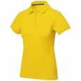 Calgary Short Sleeve Women's Polo 1