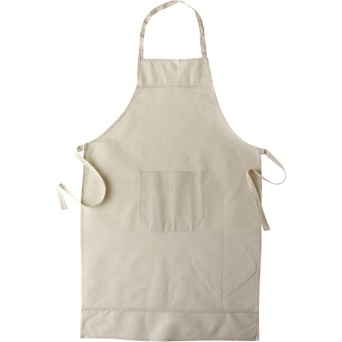 Cotton Apron. (145gsm/4.28oz)