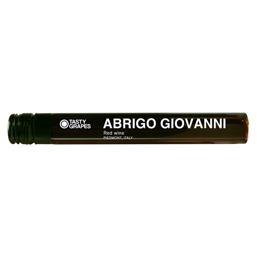 Dolcetto - Abrigo Giovanni - Italy (Glass)