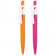Maxx Opaque Coloured Ballpoint Pen 2