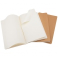Moleskine Cahier Journal L - Plain 6