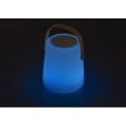 Plastic LED Speaker 3