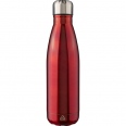 Recycled Stainless Steel Single Walled Bottle (650ml) 9