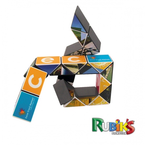 Rubiks Snake