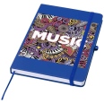 Spectrum A5 Recycled Hard Cover Notebook 9