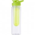 Tritan Water Bottle with Fruit Infuser (700ml) 3