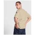 Chow Oversized Short Sleeve Unisex T-Shirt 7