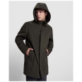 Dome Padded Unisex Parka Jacket 7