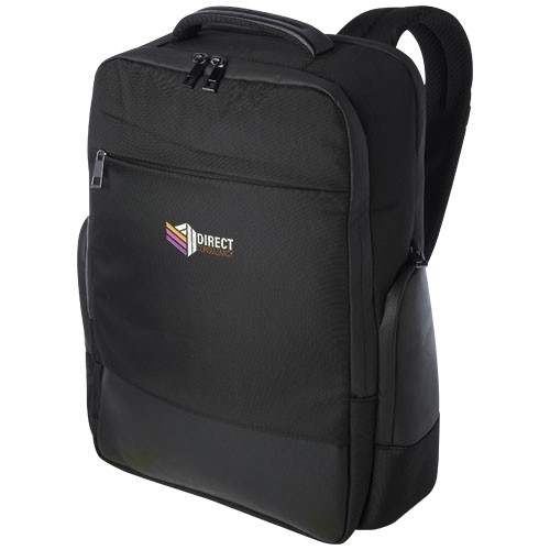Expedition Pro 15.6" GRS Recycled Laptop Backpack 25L