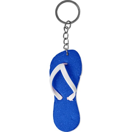 Flip-flop Key Holder