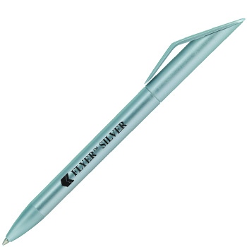 Flyer Silver Ballpen