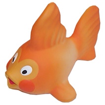 Goldfish Stress Toy