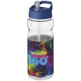 H2O Active® Base 650 ml Spout Lid Sport Bottle 36