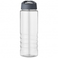 H2O Active® Treble 750 ml Spout Lid Sport Bottle 3
