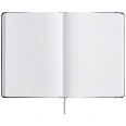 Karst® A5 Stone Paper Hardcover Notebook - Squared 6