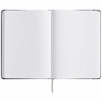 Karst® A5 Stone Paper Hardcover Notebook - Squared 6