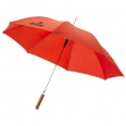 Lisa 23 Auto Open Umbrella with Wooden Handle" 7