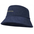 Melo 230 G/m² GRS Recycled Terry Sun Hat 5