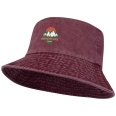 Mitica 270 G/m² Washed Sun Hat 6