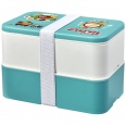 MIYO Renew Double Layer Lunch Box 10