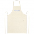 Orissa 200 G/M² GOTS Organic Cotton Apron 3