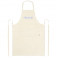 Orissa 200 G/M² GOTS Organic Cotton Apron 3