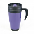 Polo Plus 400ml Travel Mug 22