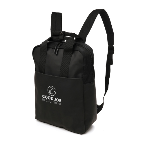 Premium Soft Feel Laptop Backpack