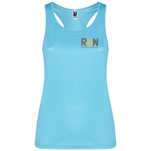 Shura 140 G/m² Women's Sports Vest